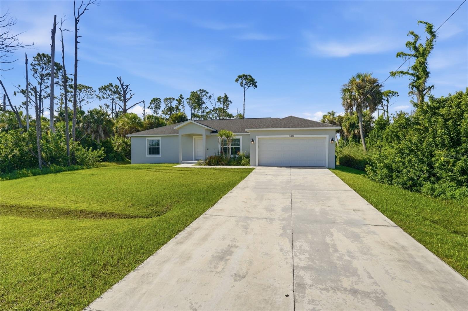 11481 Willmington, Port Charlotte, FL 33981