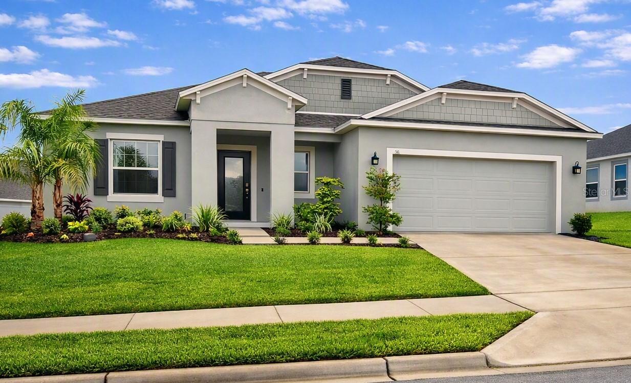 516 Ingleside, Haines City, FL 33844