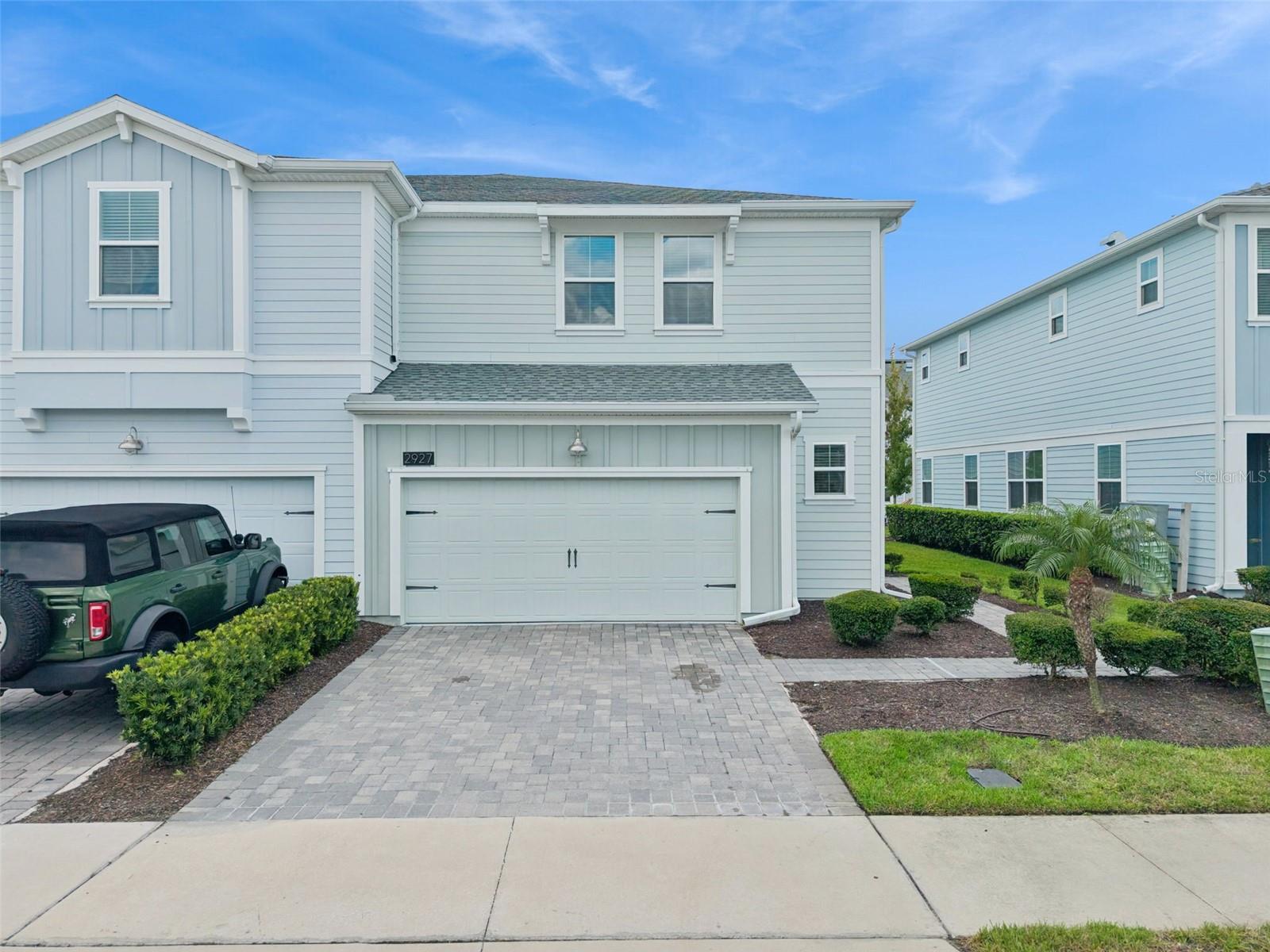 2927 Sentence, Kissimmee, FL 34746
