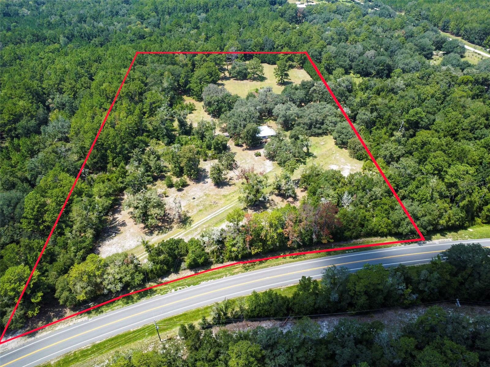 28622 State Road 121, Alachua, FL 32615