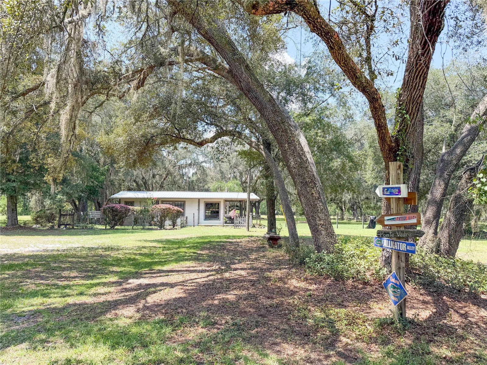 28622 State Road 121, Alachua, FL 32615