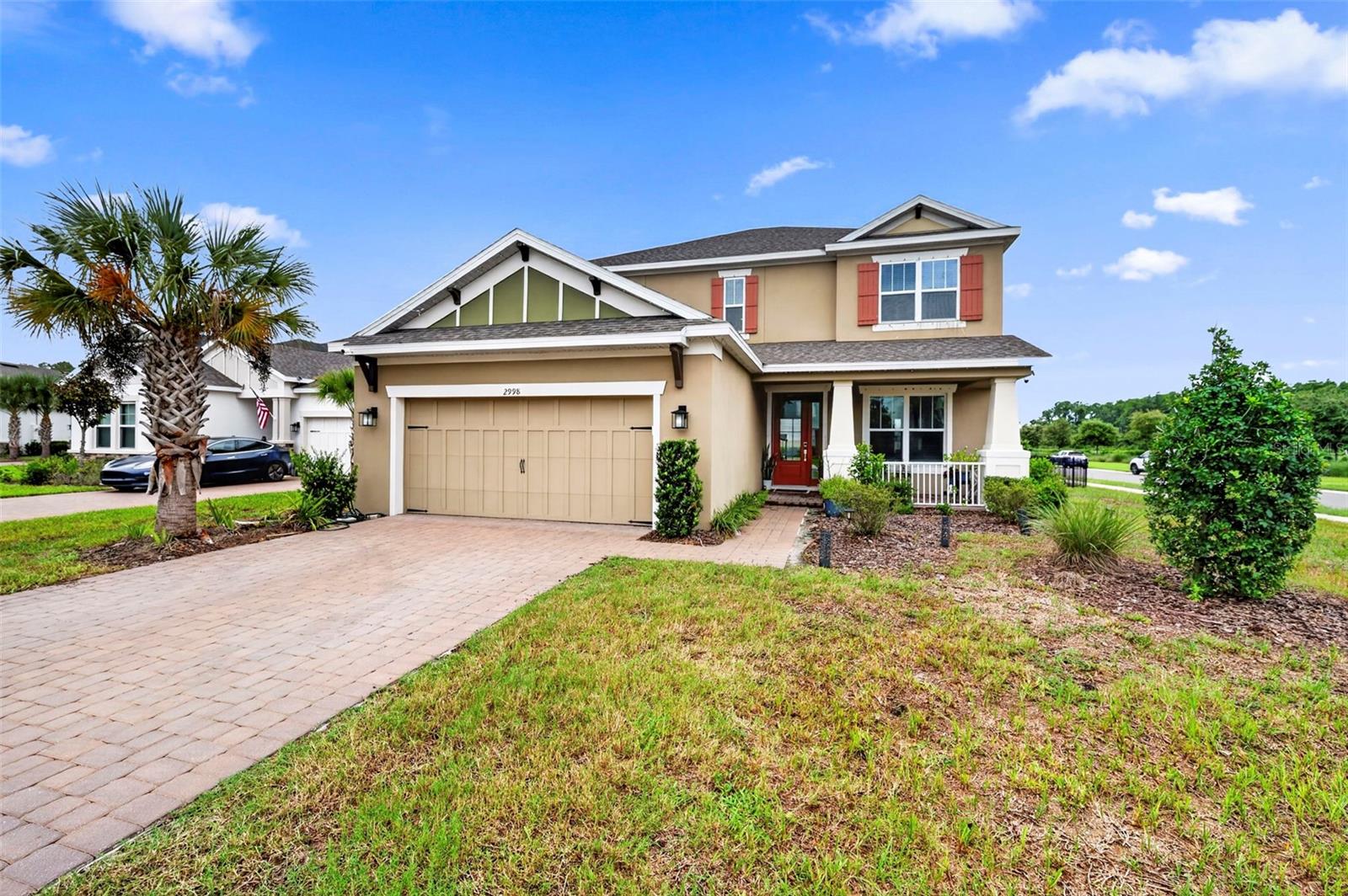 2998 Lilla, Odessa, FL 33556