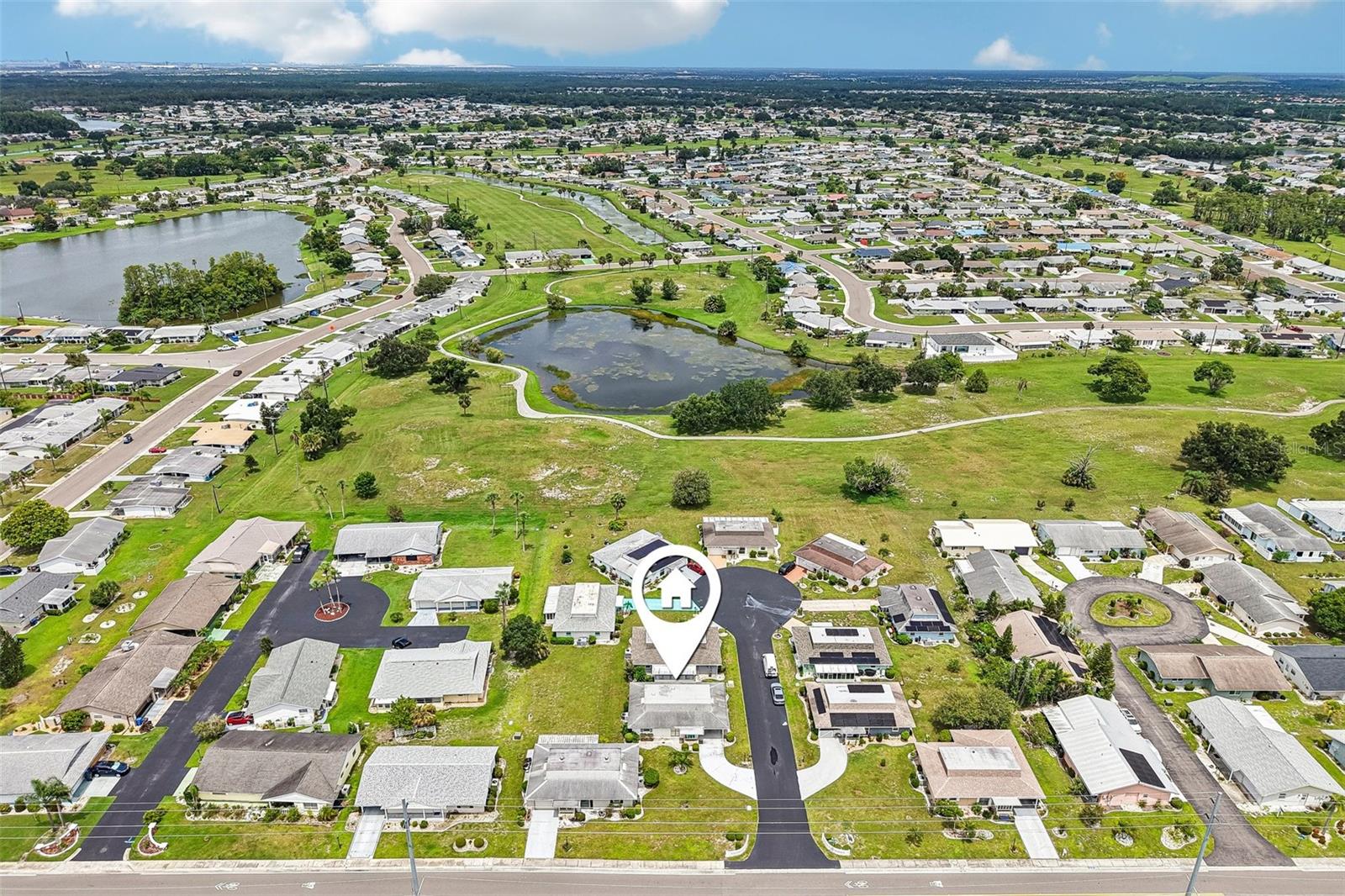704 Radford, Sun City Center, FL 33573