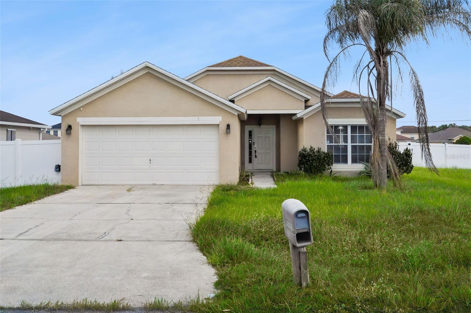 1 Catalina, Kissimmee, FL 34758