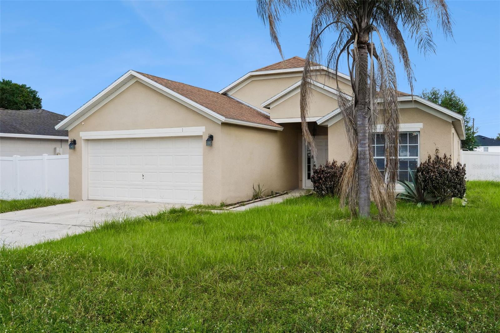 1 Catalina, Kissimmee, FL 34758
