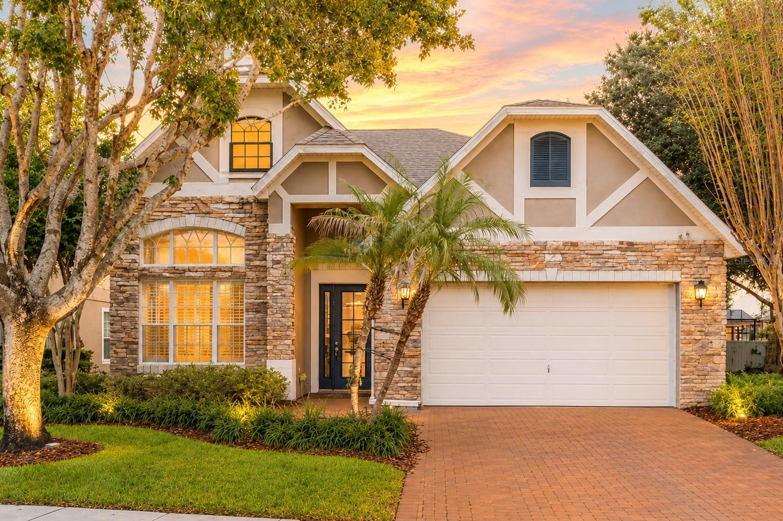 16002 Oak Spring, Orlando, FL 32828