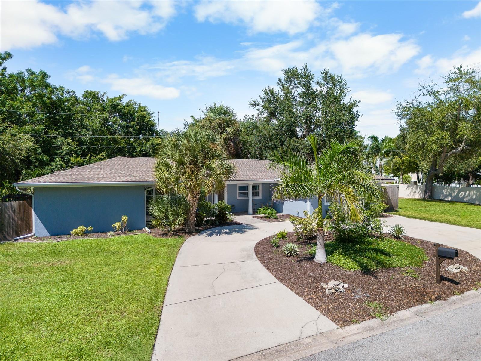 771 Indian Beach, Sarasota, FL 34234