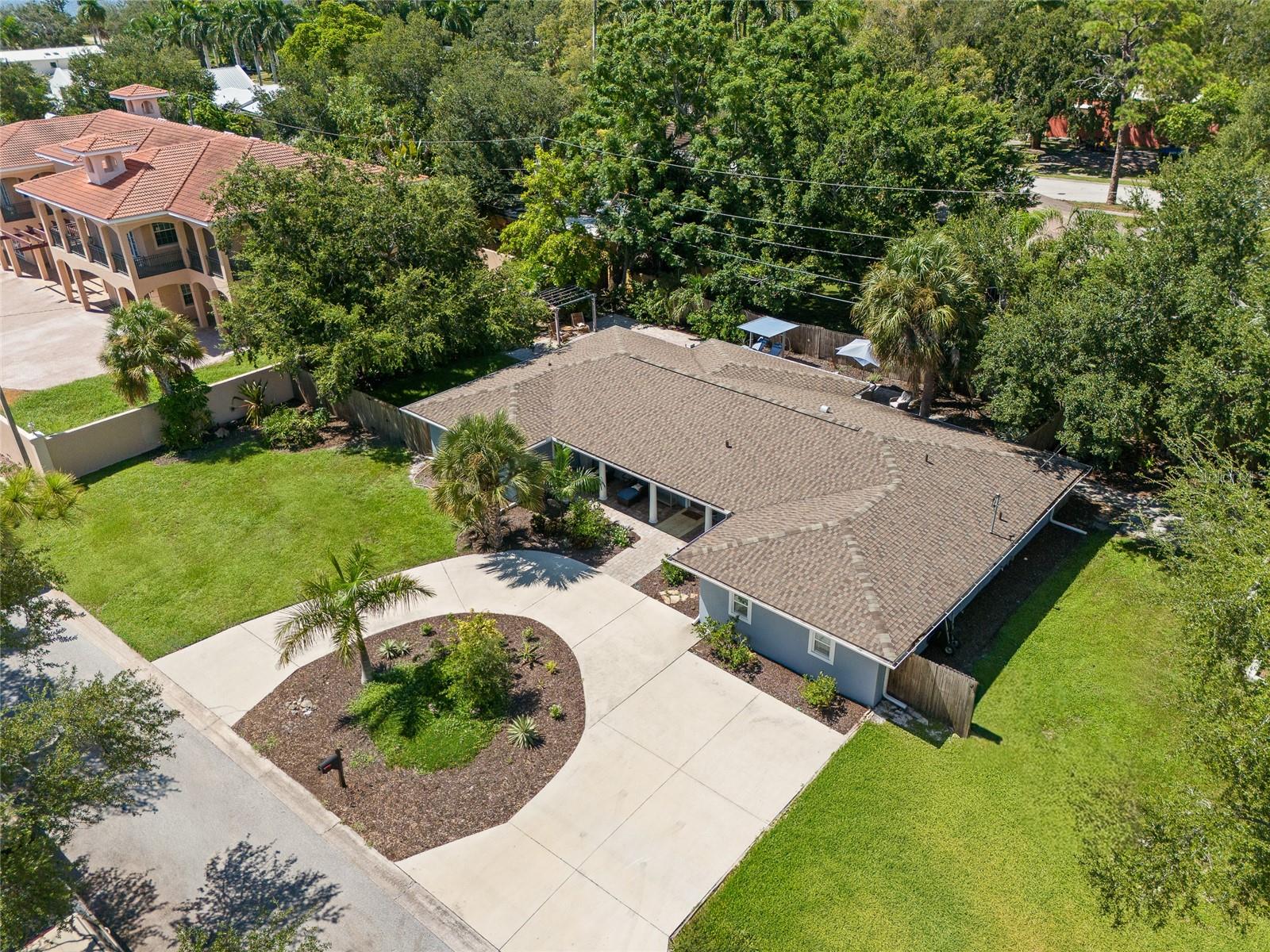 771 Indian Beach, Sarasota, FL 34234
