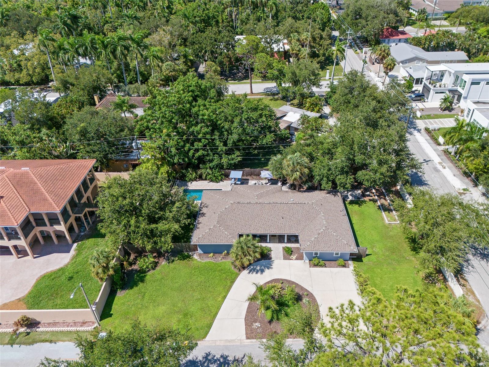 771 Indian Beach, Sarasota, FL 34234