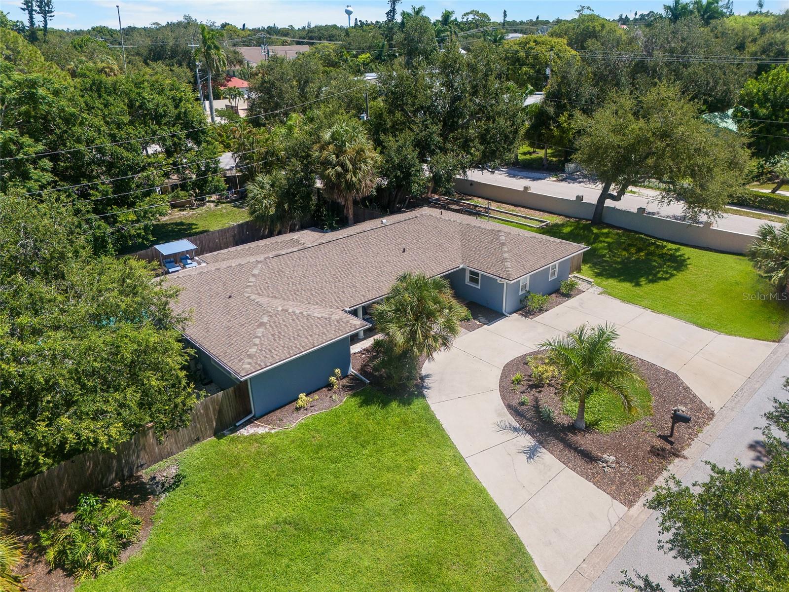 771 Indian Beach, Sarasota, FL 34234
