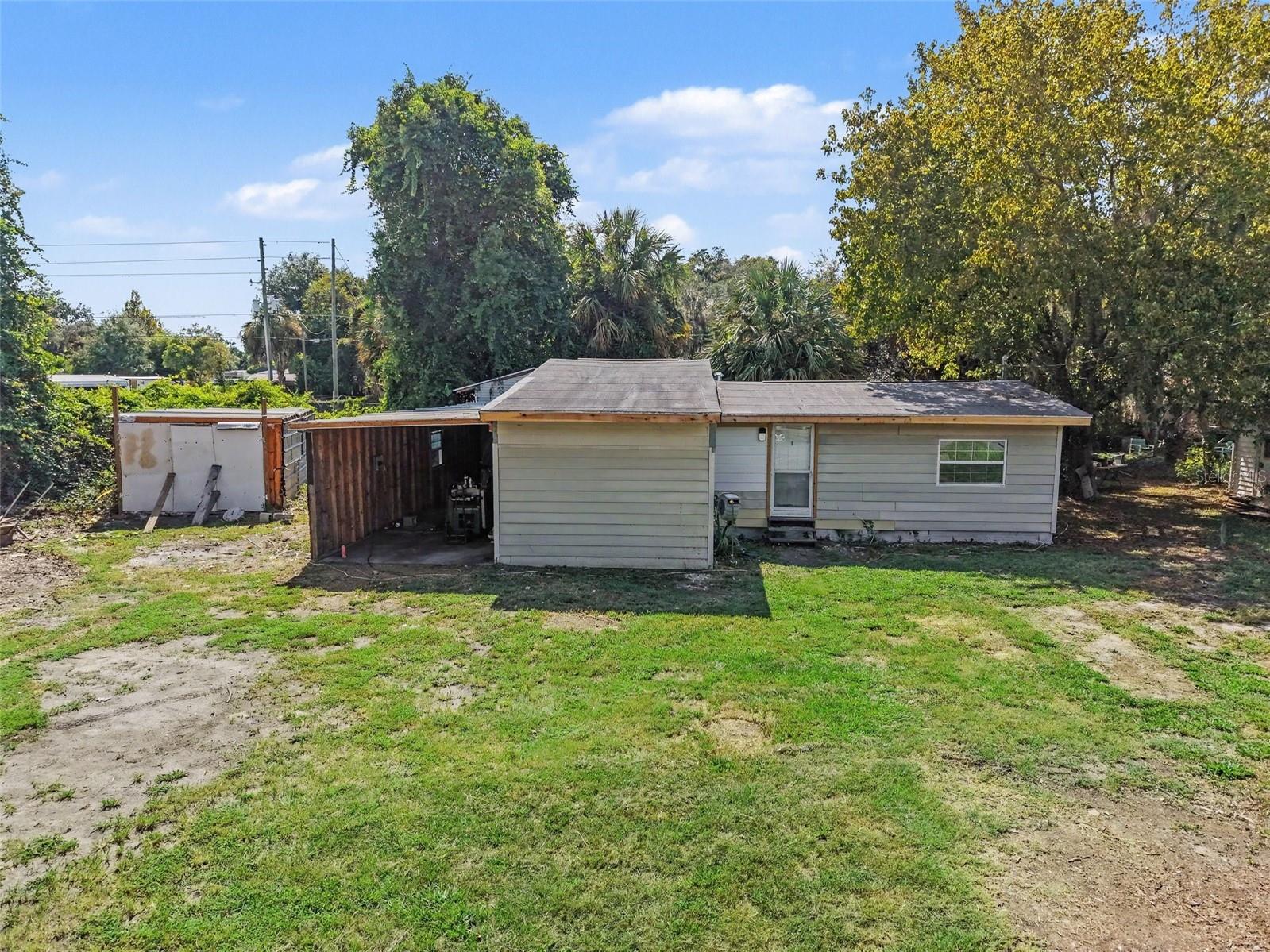 4030 Lasso, Hernando, FL 34442
