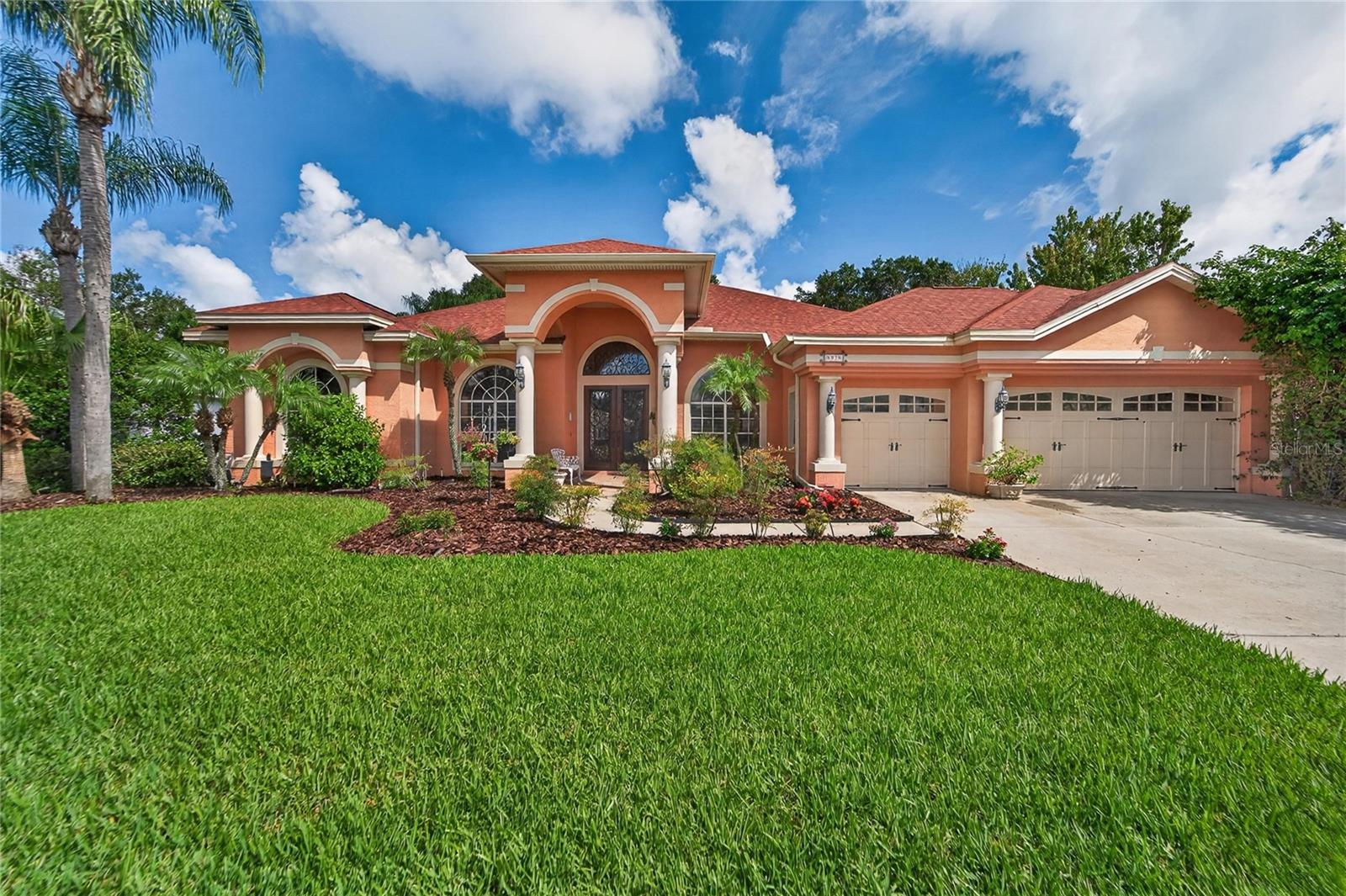 8929 Garner, Trinity, FL 34655