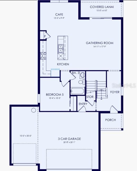 10811 Sun Drop, Venice, FL 34293