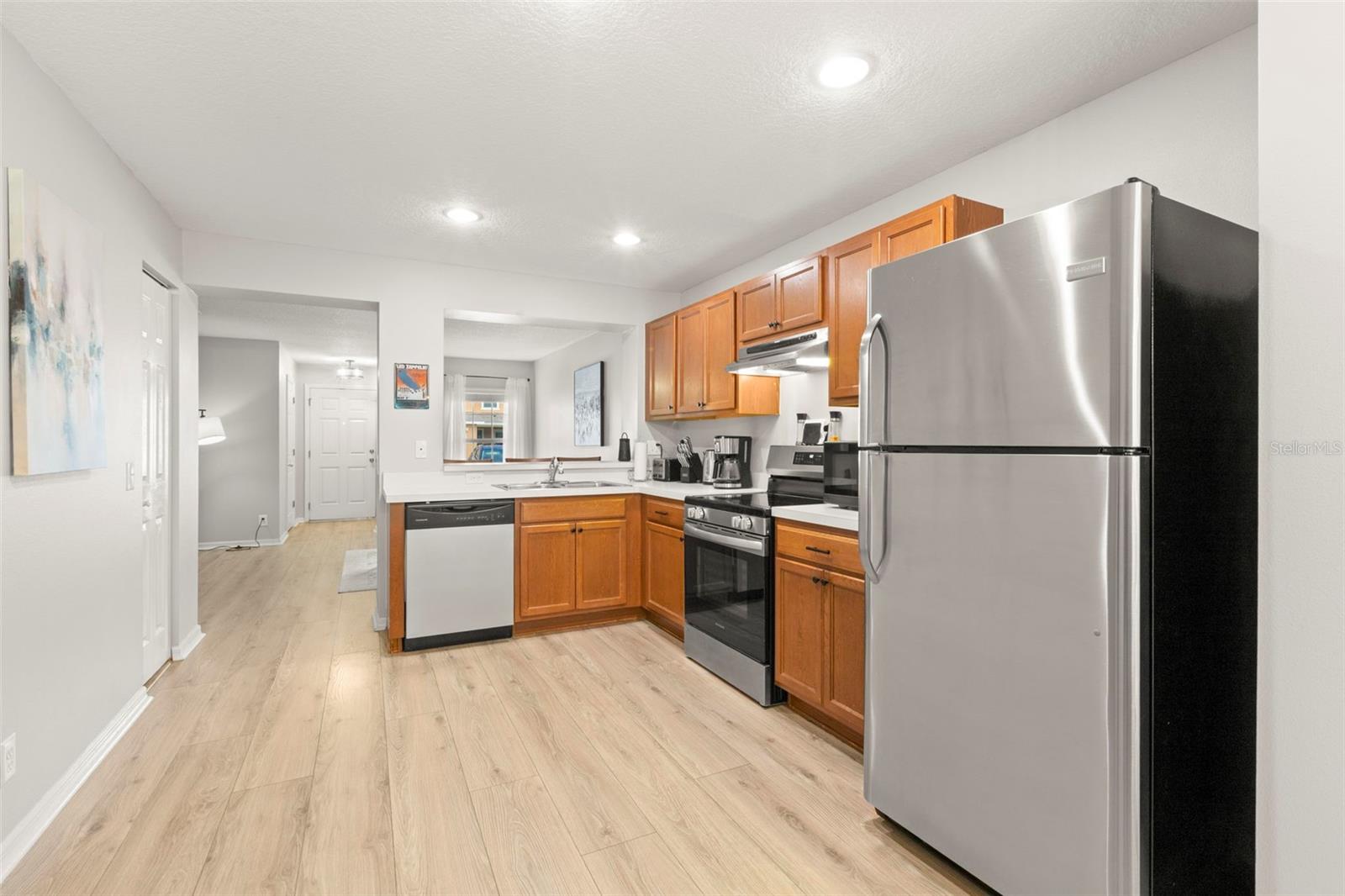 2523 Sandy Beach, Clearwater, FL 33763