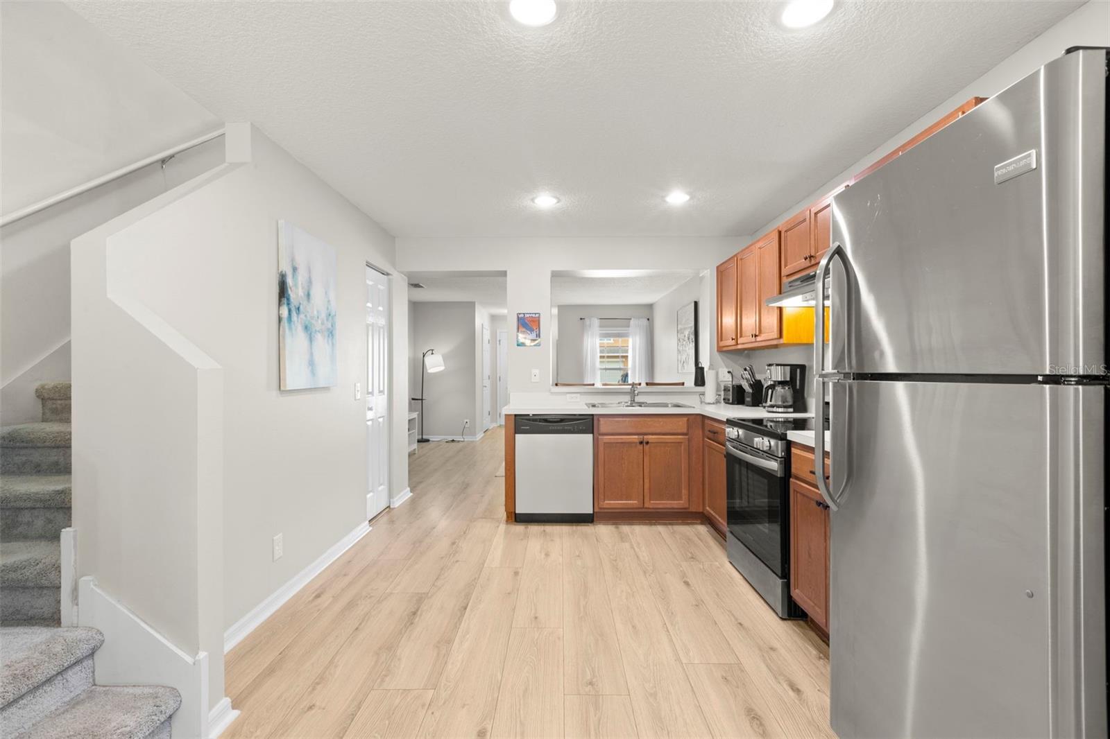 2523 Sandy Beach, Clearwater, FL 33763