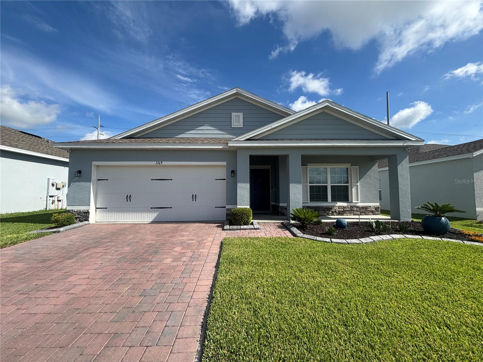 1169 Lexington, Haines City, FL 33844