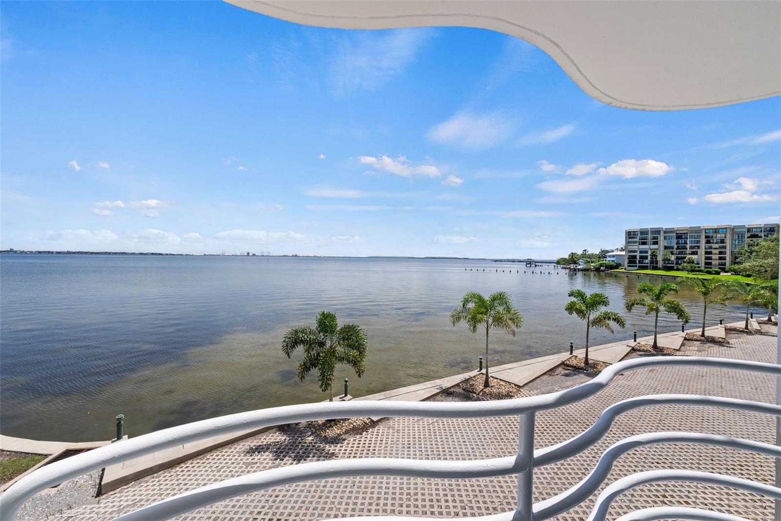 4950 Bayshore Unit 25d, Tampa, FL 33611