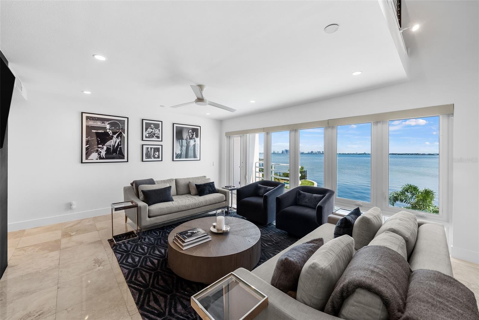 4950 Bayshore Unit 25d, Tampa, FL 33611