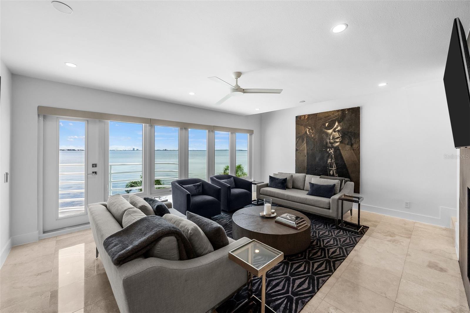 4950 Bayshore Unit 25d, Tampa, FL 33611
