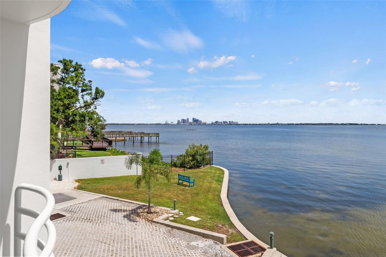 4950 Bayshore Unit 25d, Tampa, FL 33611
