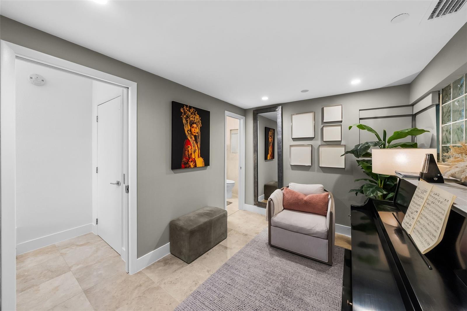 4950 Bayshore Unit 25d, Tampa, FL 33611