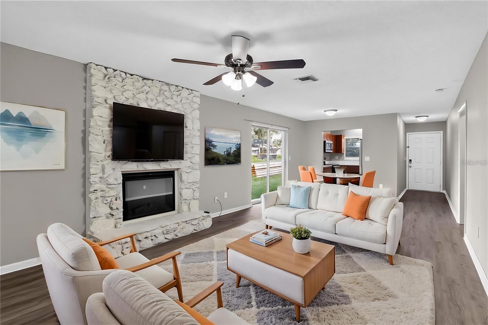 26430 Sleepy Hollow, Mount Plymouth, FL 32776