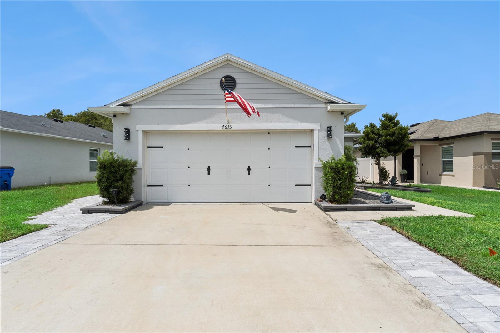 4613 Glencrest, St Cloud, FL 34772