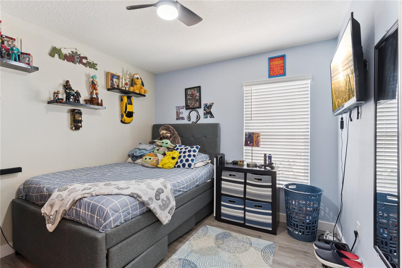 4613 Glencrest, St Cloud, FL 34772