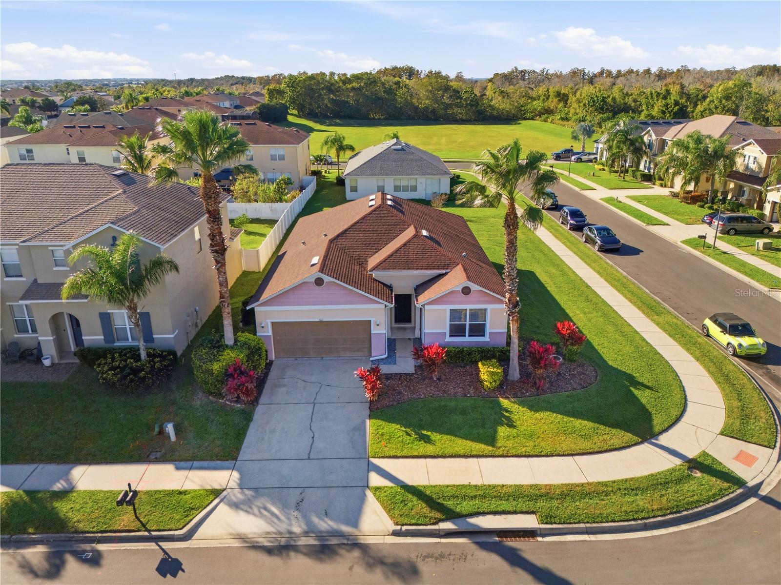 502 First Cape Coral Dr, Winter Garden, FL 34787