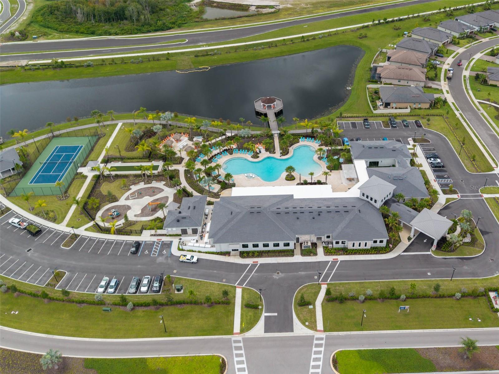12592 Lily Quartz, Parrish, FL 34219