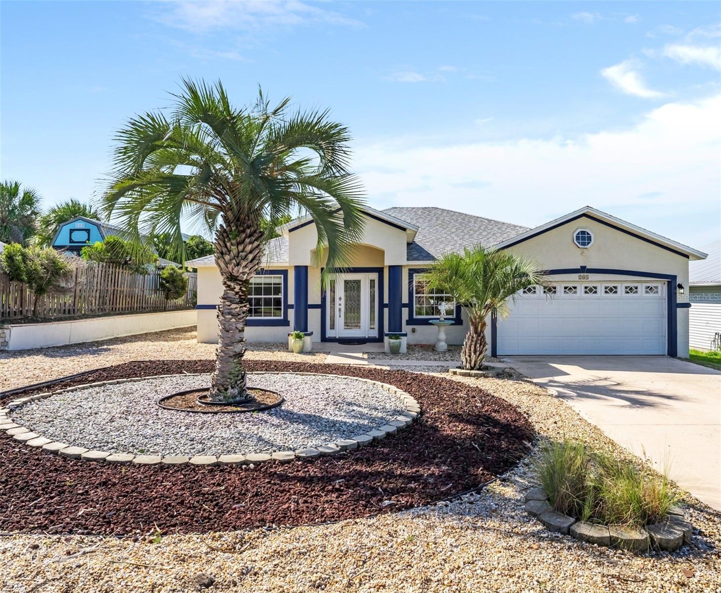 205 24th, Flagler Beach, FL 32136