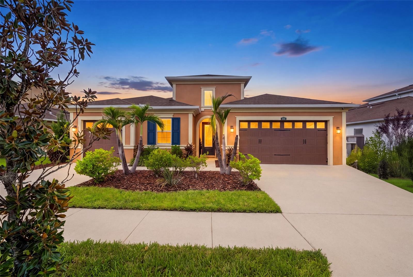 1723 Whitewillow, Wesley Chapel, FL 33543