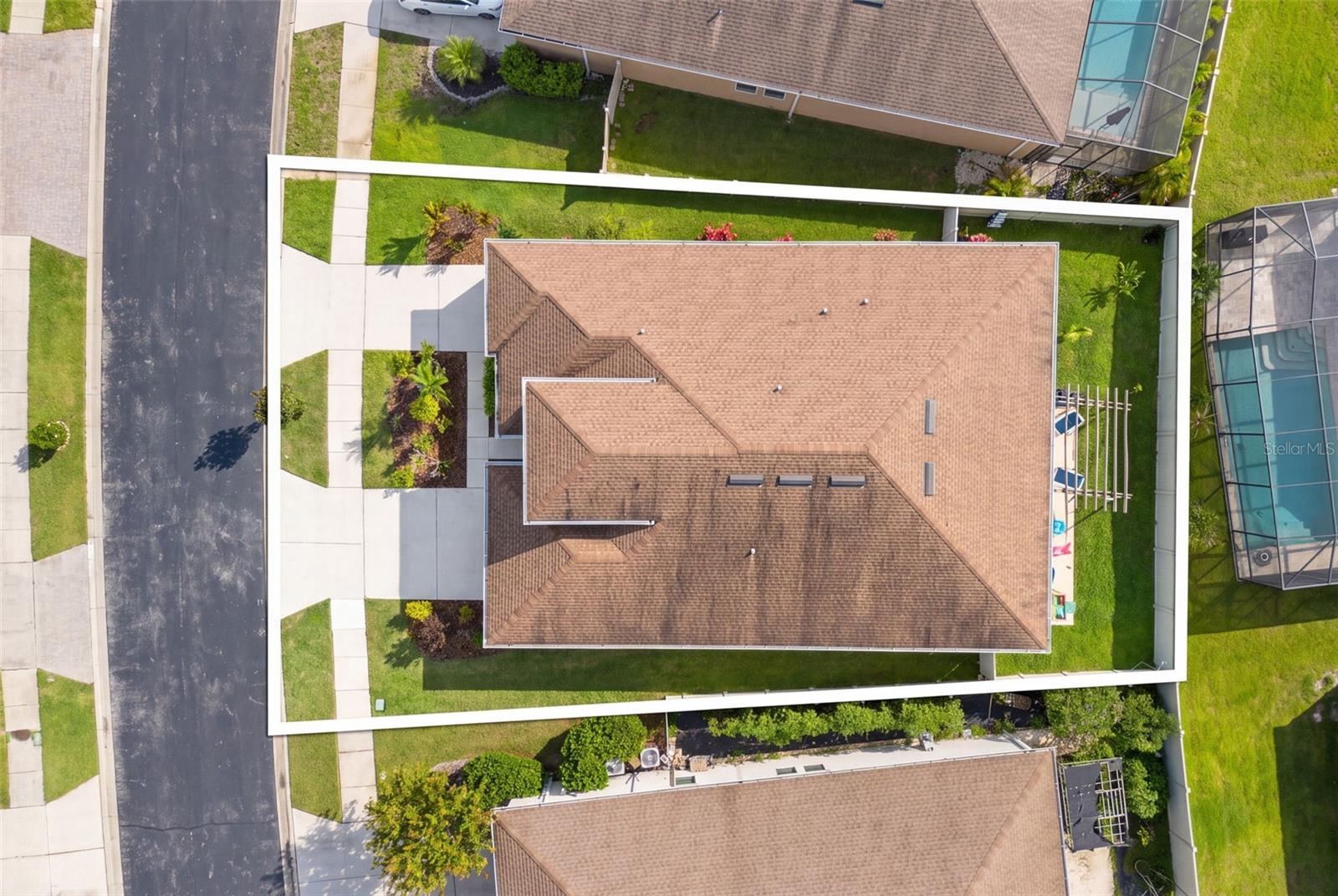 1723 Whitewillow, Wesley Chapel, FL 33543