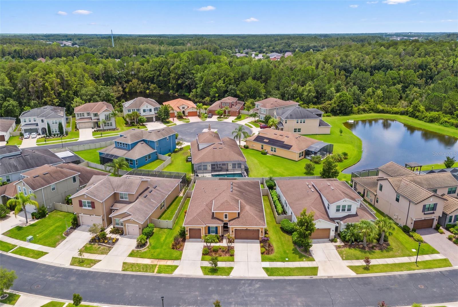 1723 Whitewillow, Wesley Chapel, FL 33543