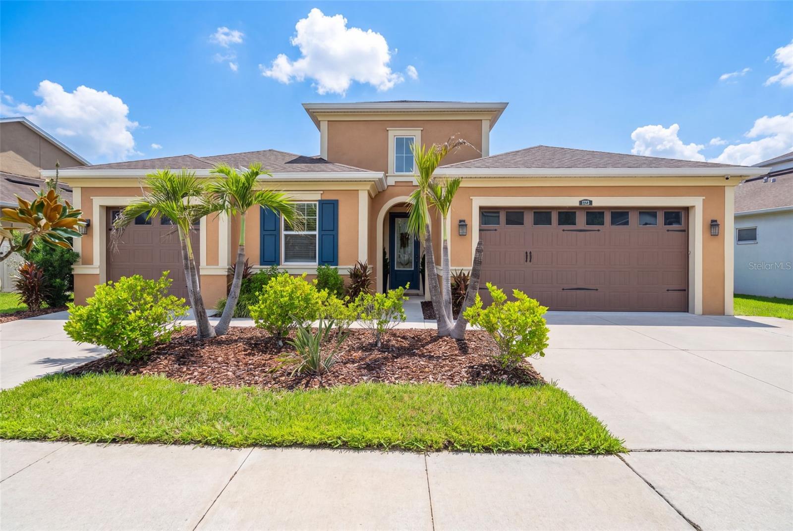 1723 Whitewillow, Wesley Chapel, FL 33543