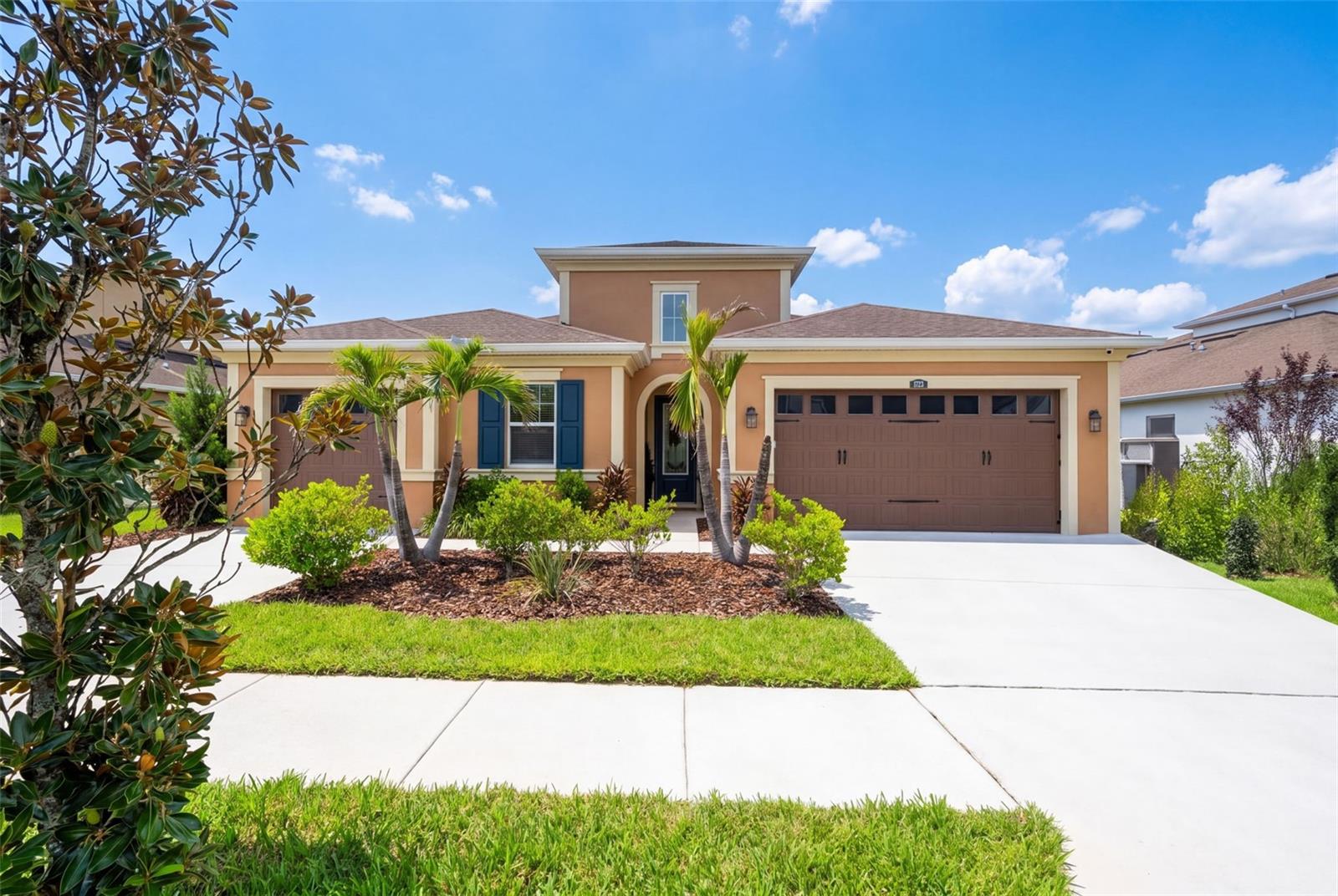 1723 Whitewillow, Wesley Chapel, FL 33543