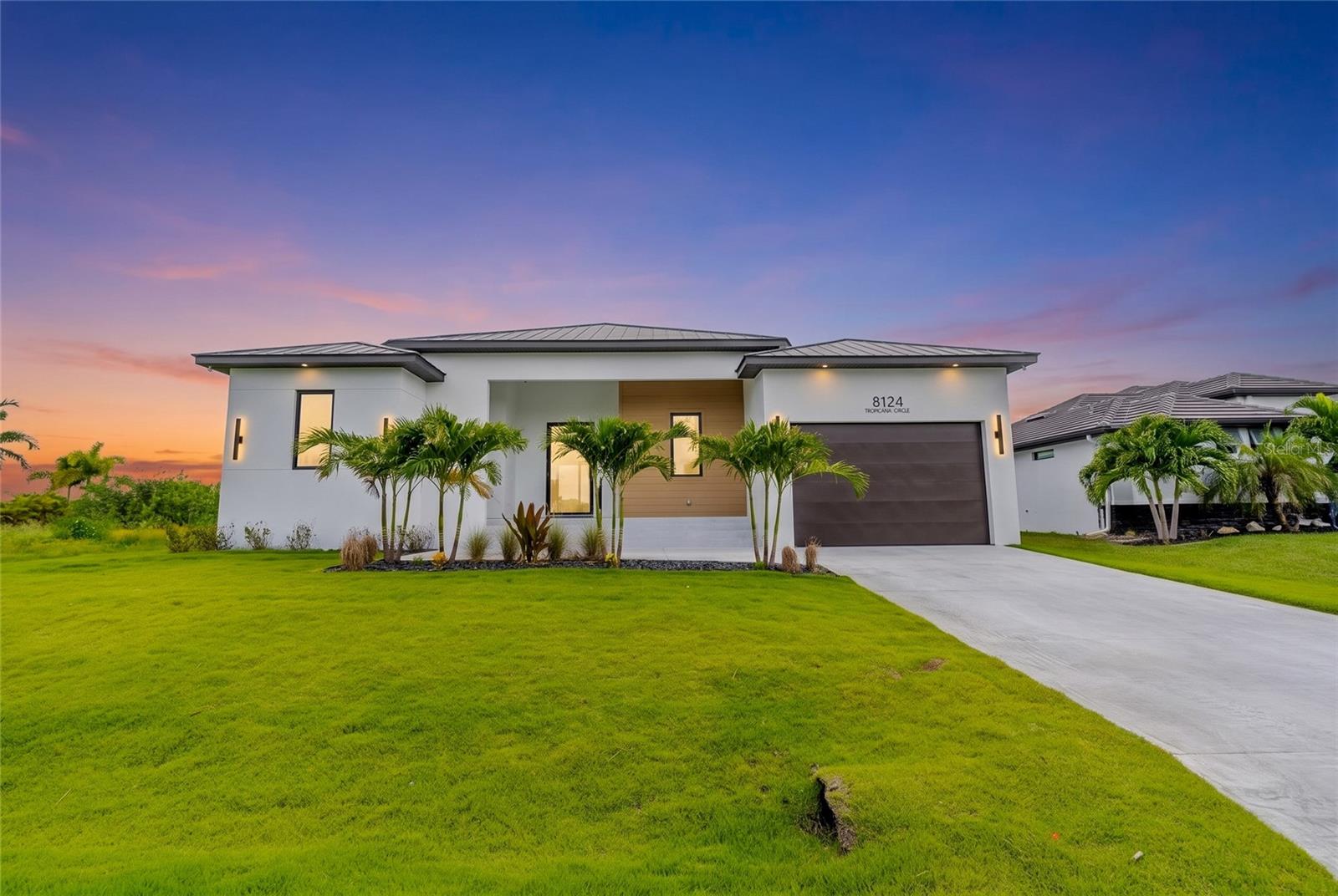 8124 Tecumseh, Port Charlotte, FL 33981
