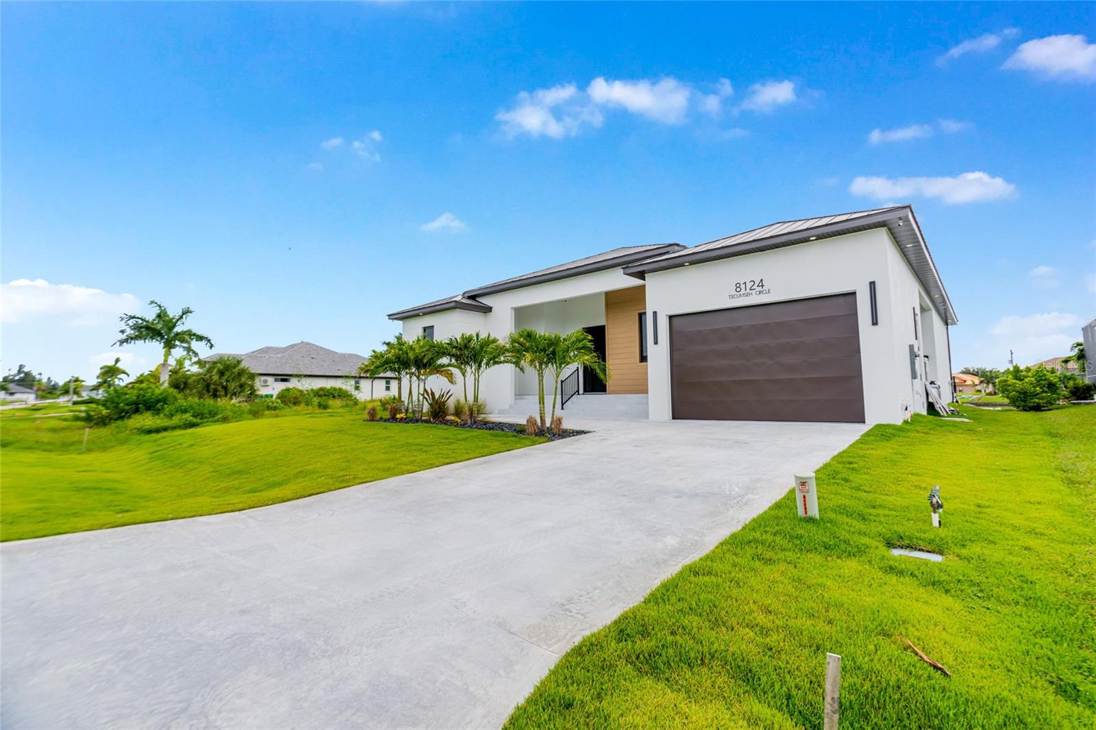 8124 Tecumseh, Port Charlotte, FL 33981