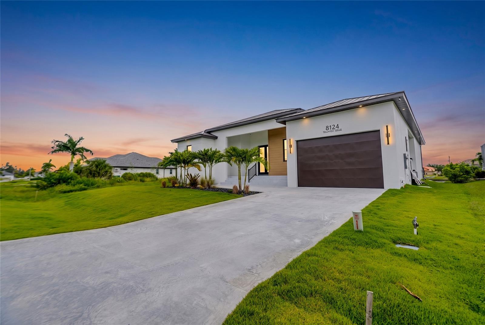 8124 Tecumseh, Port Charlotte, FL 33981