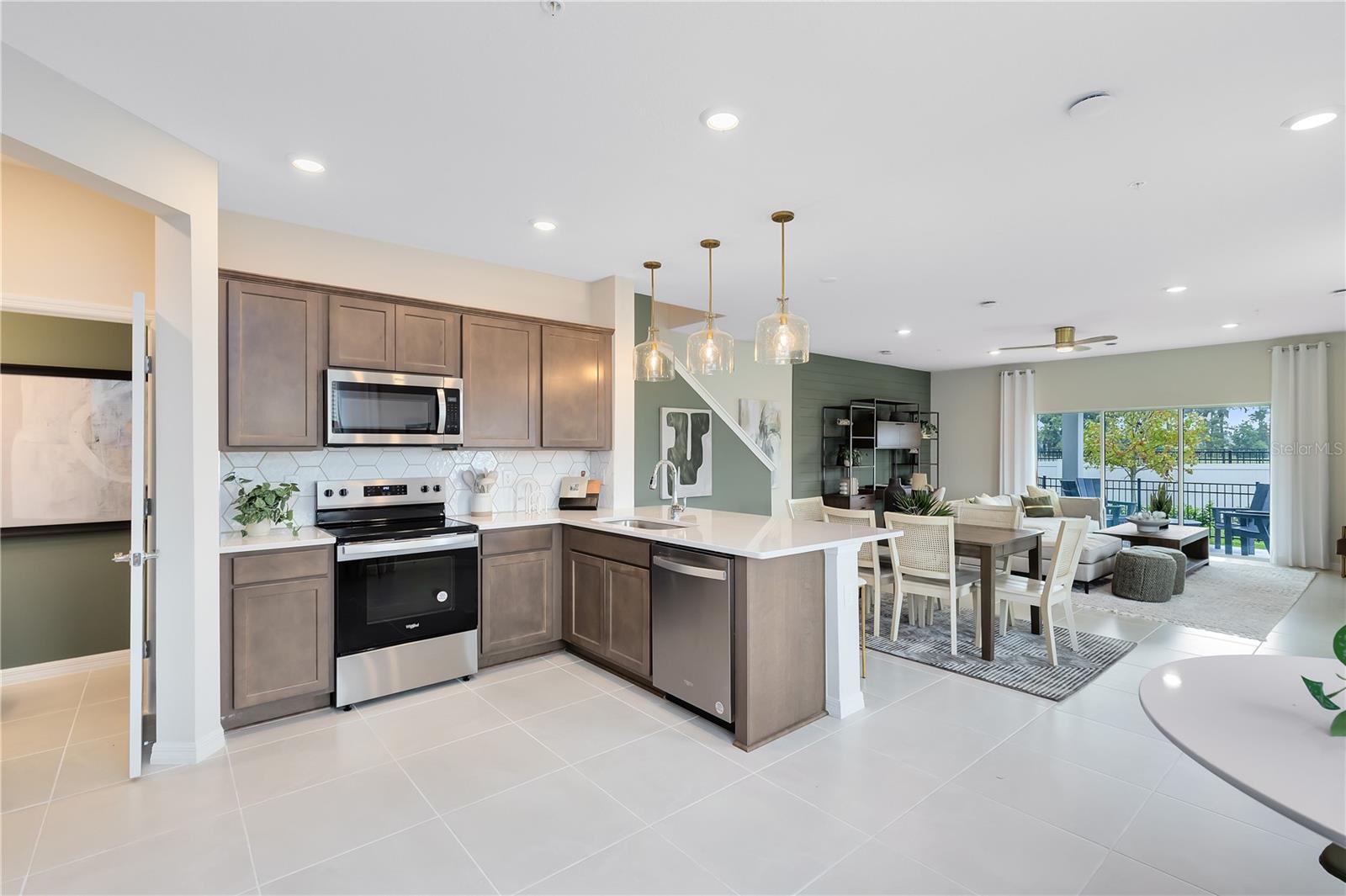 3121 Canyon Bay Point, Sanford, FL 32773