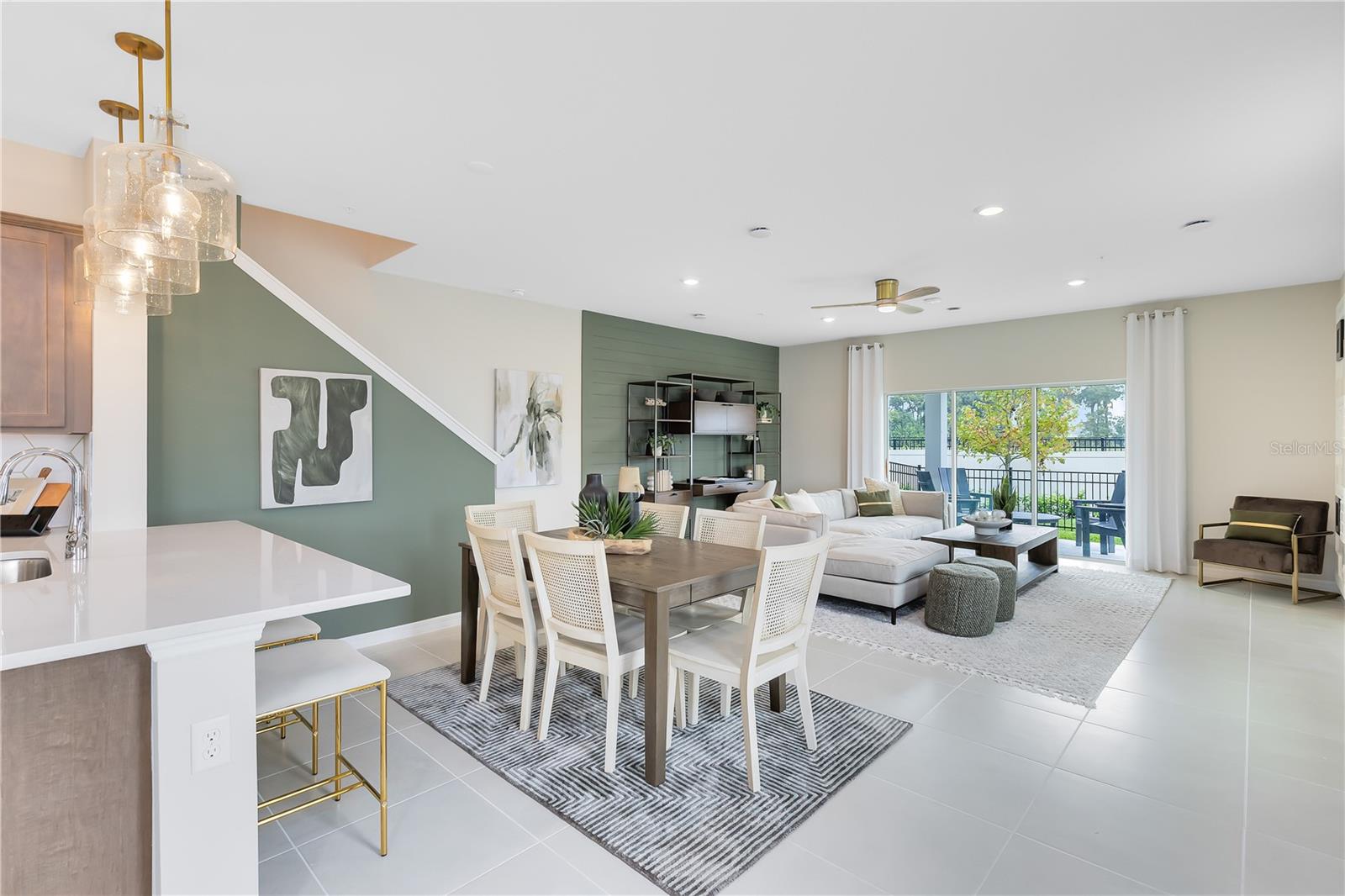 3121 Canyon Bay Point, Sanford, FL 32773