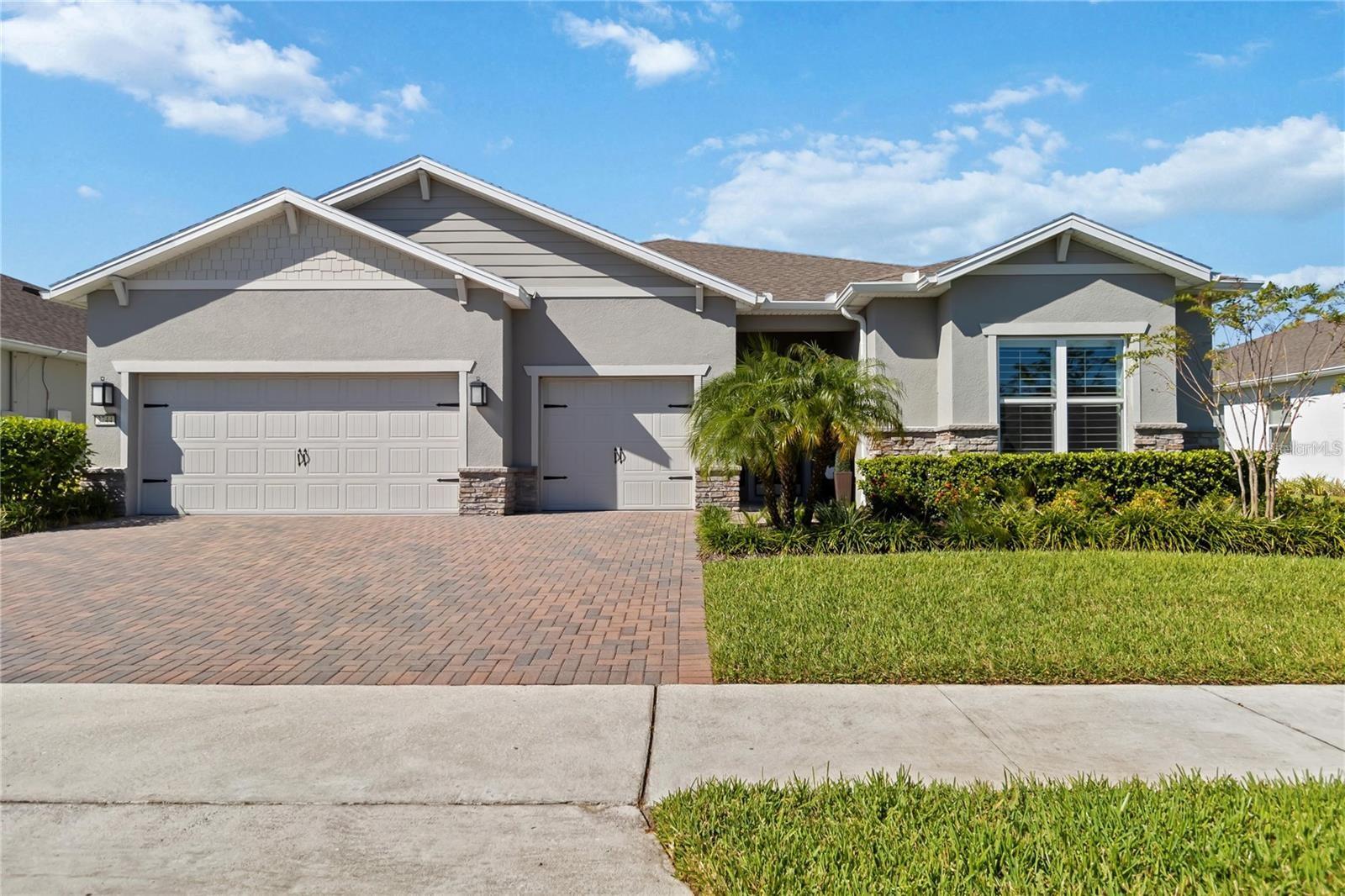 2744 Nature View, St Cloud, FL 34771