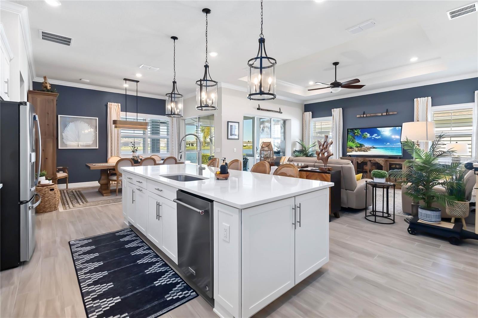 2744 Nature View, St Cloud, FL 34771