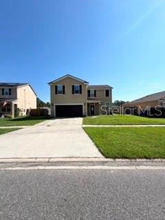45170 Dutton, Callahan, FL 32011