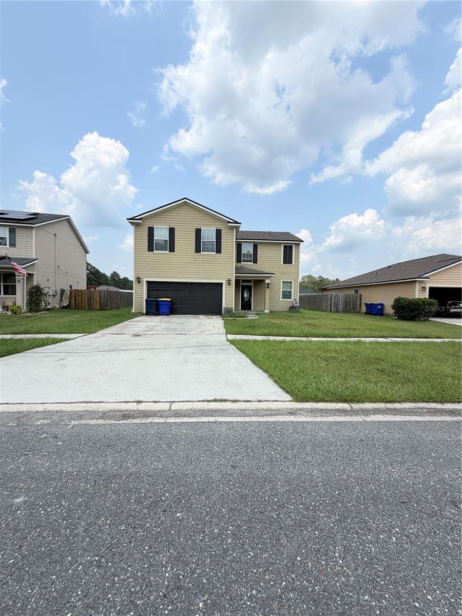 45170 Dutton, Callahan, FL 32011