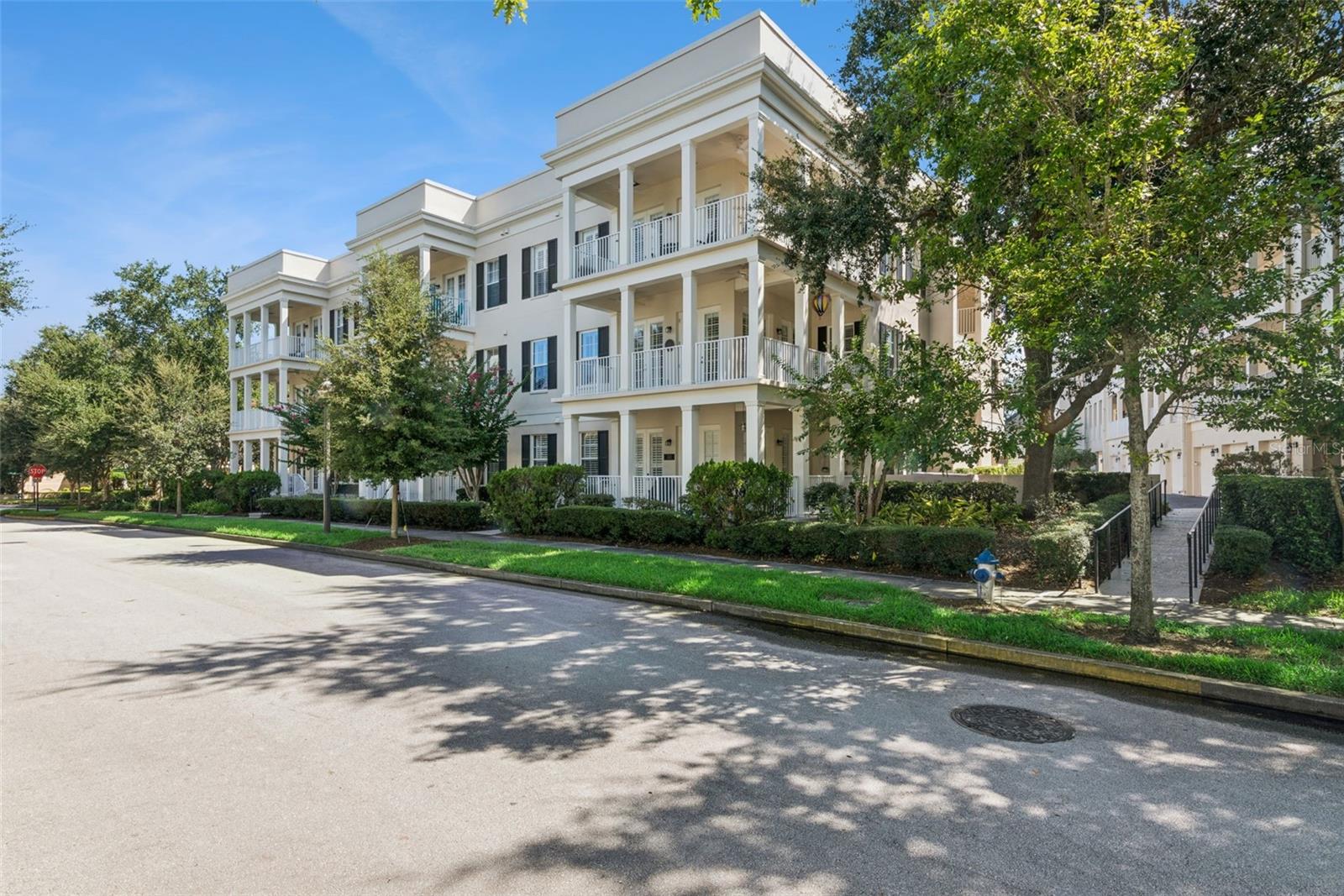 987 Fern Unit 201, Orlando, FL 32814