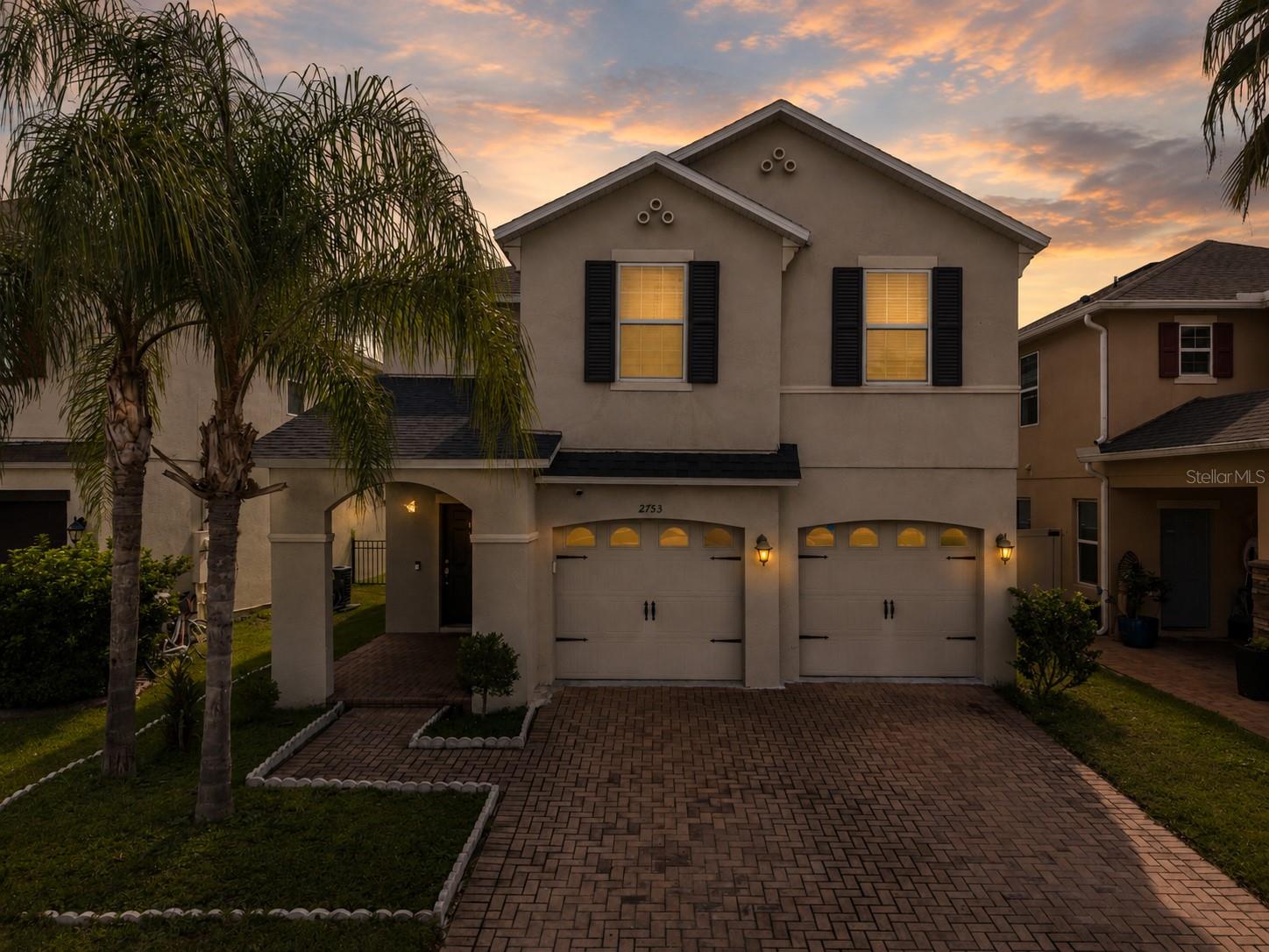 2753 Monticello, Kissimmee, FL 34741