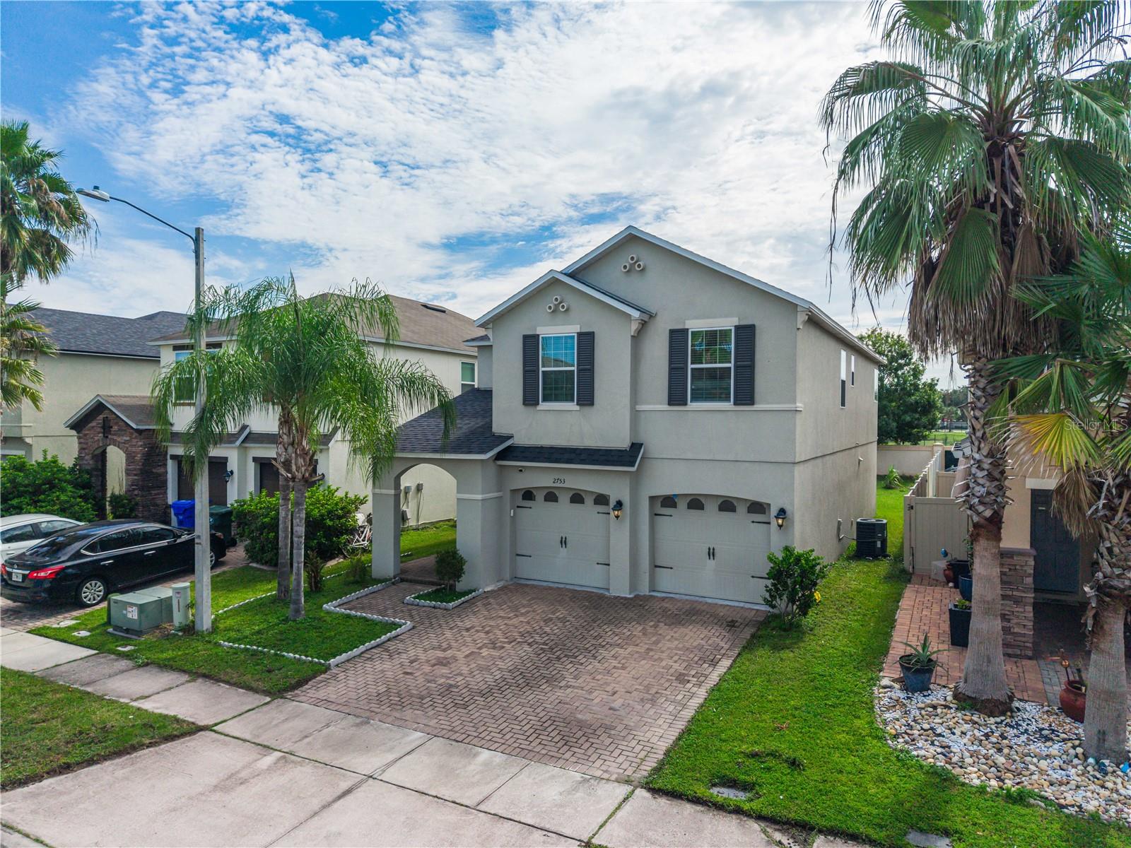 2753 Monticello, Kissimmee, FL 34741