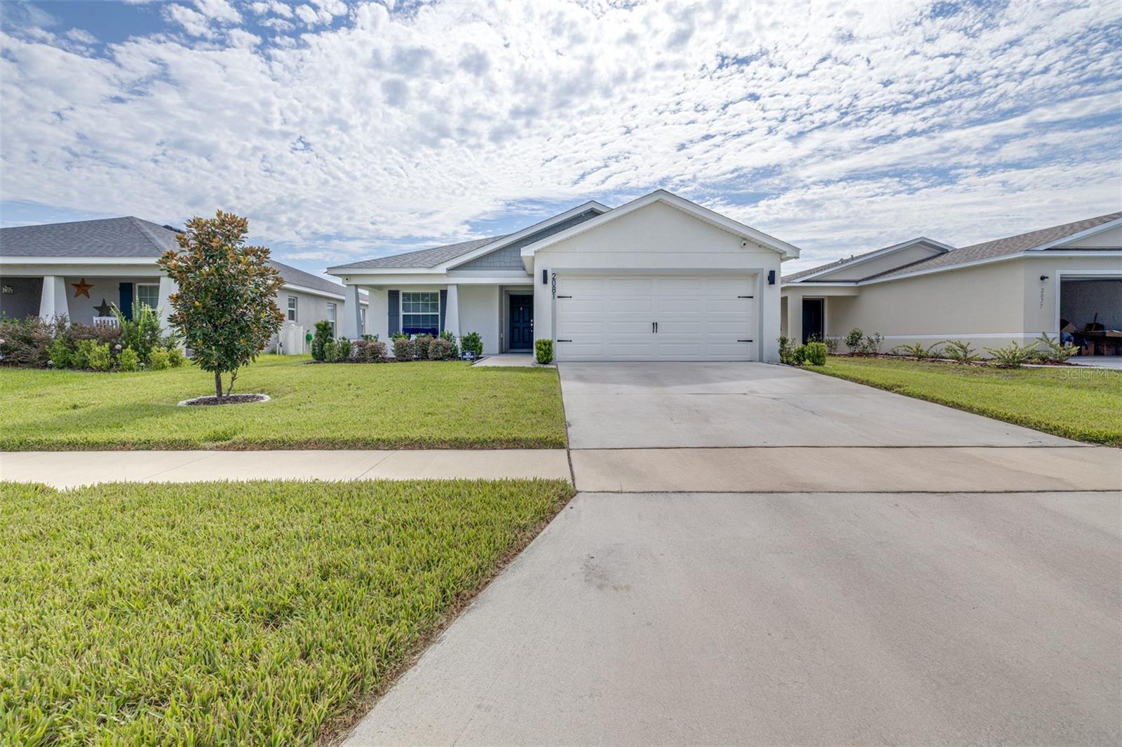 2081 Golden Beak, Eagle Lake, FL 33839