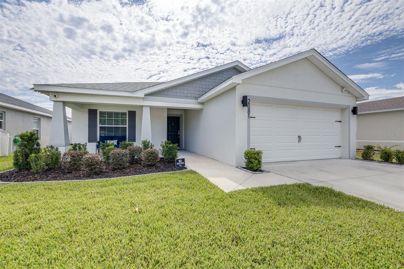 2081 Golden Beak, Eagle Lake, FL 33839